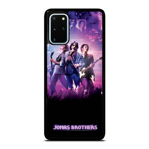 JONAS BROTHERS Samsung Galaxy S20 Plus Case Cover