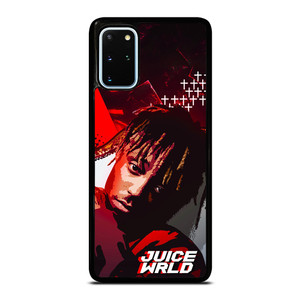 JUICE WRLD RAPPER 3 Samsung Galaxy S20 Plus Case Cover