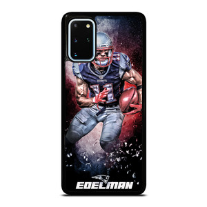 JULIAN EDELMAN 11 PATRIOTS Samsung Galaxy S20 Plus Case Cover