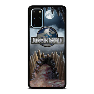 JURASSIC WORLD CAVE Samsung Galaxy S20 Plus Case Cover JURASSIC WORLD CAVE Samsung Galaxy S20 Plus Case Cover