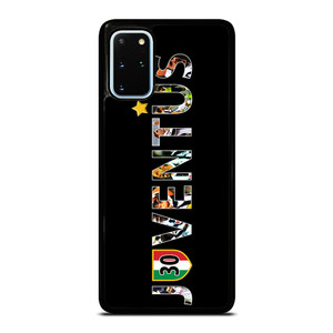 JUVENTUS 1 Samsung Galaxy S20 Plus Case Cover JUVENTUS 1 Samsung Galaxy S20 Plus Case Cover
