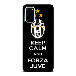 JUVENTUS 3 Samsung Galaxy S20 Plus Case Cover JUVENTUS 3 Samsung Galaxy S20 Plus Case Cover