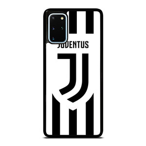 JUVENTUS NEW LOGO 1 Samsung Galaxy S20 Plus Case Cover
