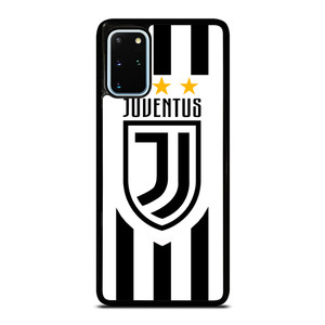 JUVENTUS NEW LOGO 3 Samsung Galaxy S20 Plus Case Cover