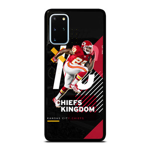 KANSAS CITY CHIEFS 2 Samsung Galaxy S20 Plus Case Cover