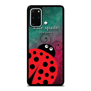 KATE SPADE LADYBUG 1 Samsung Galaxy S20 Plus Case Cover