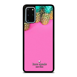 KATE SPADE PINEAPPLE 2 Samsung Galaxy S20 Plus Case Cover