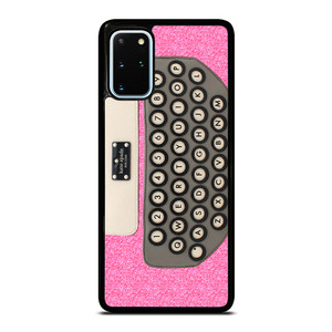 KATE SPADE PINK NEW Samsung Galaxy S20 Plus Case Cover