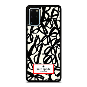 KATE SPADE TOTE GLASSES Samsung Galaxy S20 Plus Case Cover KATE SPADE TOTE GLASSES Samsung Galaxy S20 Plus Case Cover