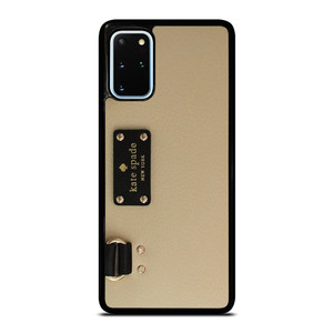 KATE SPADE TOTE LUXURY Samsung Galaxy S20 Plus Case Cover