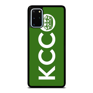 KEEP CALM KCCO Samsung Galaxy S20 Plus Case Cover