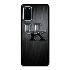 KENTUCKY WILDCATS 2 Samsung Galaxy S20 Plus Case Cover