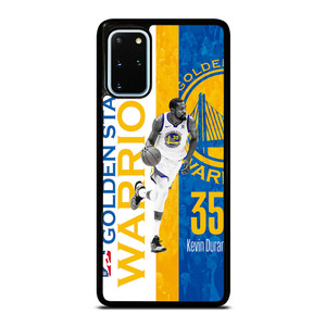 KEVIN DURANT WARRIORS 35 Samsung Galaxy S20 Plus Case Cover