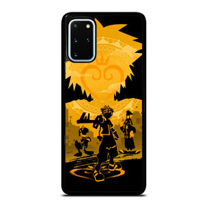 KINGDOM HEARTS CLIPART Samsung Galaxy S20 Plus Case Cover KINGDOM HEARTS CLIPART Samsung Galaxy S20 Plus Case Cover
