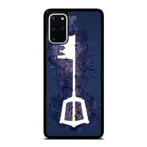 KINGDOM HEARTS KEY BLADE Samsung Galaxy S20 Plus Case Cover
