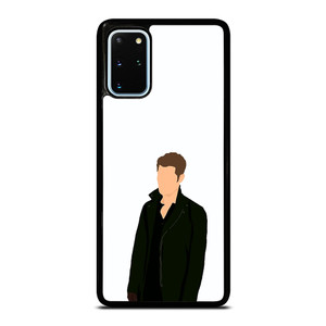 KLAUS MIKAELSON 2 Samsung Galaxy S20 Plus Case Cover KLAUS MIKAELSON 2 Samsung Galaxy S20 Plus Case Cover