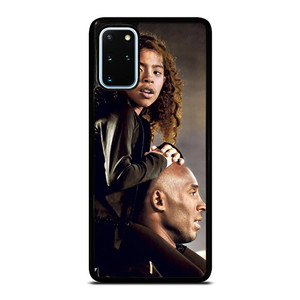 KOBE AND GIANNA BRYANT Samsung Galaxy S20 Plus Case Cover KOBE AND GIANNA BRYANT Samsung Galaxy S20 Plus Case Cover