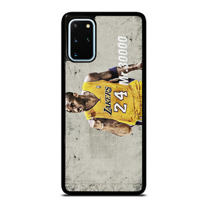 KOBE BRYANT 13 Samsung Galaxy S20 Plus Case Cover KOBE BRYANT 13 Samsung Galaxy S20 Plus Case Cover