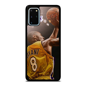 KOBE BRYANT 8 Samsung Galaxy S20 Plus Case Cover