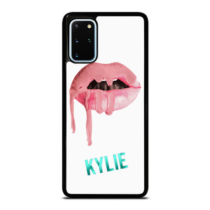 KYLIE JENNER LIPS Samsung Galaxy S20 Plus Case Cover