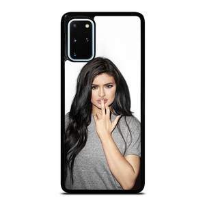 KYLIE JENNER MIDDLE FINGER Samsung Galaxy S20 Plus Case Cover