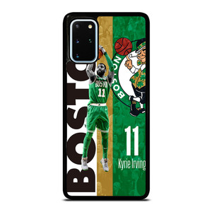 KYRIE IRVING BOSTON CELTICS Samsung Galaxy S20 Plus Case Cover