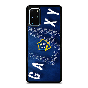 LA GALAXY 1 Samsung Galaxy S20 Plus Case Cover LA GALAXY 1 Samsung Galaxy S20 Plus Case Cover