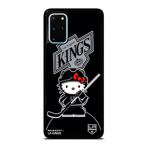 LA KINGS HELLO KITTY 1 Samsung Galaxy S20 Plus Case Cover
