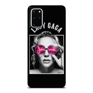 LADY GAGA JOANNE Samsung Galaxy S20 Plus Case Cover LADY GAGA JOANNE Samsung Galaxy S20 Plus Case Cover
