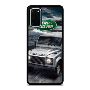 LAND ROVER CAR Samsung Galaxy S20 Plus Case Cover