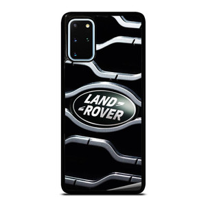 LAND ROVER VELAR Samsung Galaxy S20 Plus Case Cover LAND ROVER VELAR Samsung Galaxy S20 Plus Case Cover