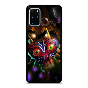 LEGEND OF ZELDA SKULL KID 2 Samsung Galaxy S20 Plus Case Cover