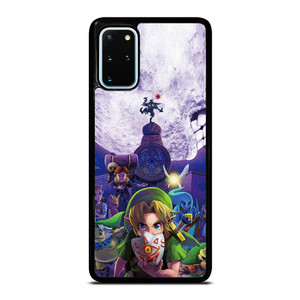 LEGEND OF ZELDA Samsung Galaxy S20 Plus Case Cover LEGEND OF ZELDA Samsung Galaxy S20 Plus Case Cover