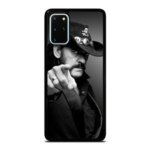 LEMMY KILMISTER BASS 1 Samsung Galaxy S20 Plus Case Cover