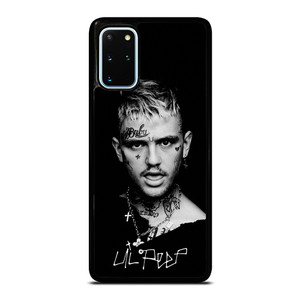 LIL PEEP THE EMO RAP Samsung Galaxy S20 Plus Case Cover