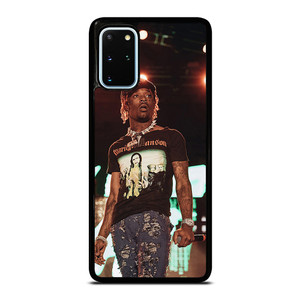 LIL UZI RAPPER Samsung Galaxy S20 Plus Case Cover
