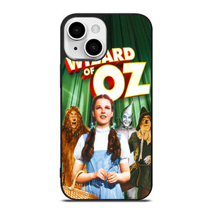THE WIZARD OF OZ AMERICAN iPhone 13 Mini Case Cover THE WIZARD OF OZ AMERICAN iPhone 13 Mini Case Cover