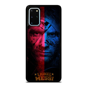 LIONEL MESSI 10 Samsung Galaxy S20 Plus Case Cover LIONEL MESSI 10 Samsung Galaxy S20 Plus Case Cover