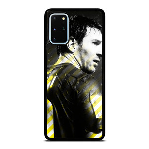 LIONEL MESSI BARCA 1 Samsung Galaxy S20 Plus Case Cover LIONEL MESSI BARCA 1 Samsung Galaxy S20 Plus Case Cover