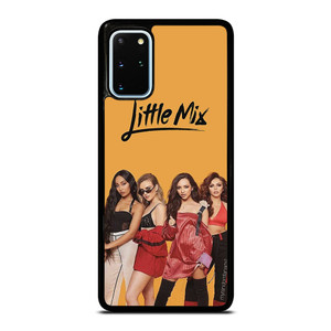 LITTLE MIX GROUP Samsung Galaxy S20 Plus Case Cover LITTLE MIX GROUP Samsung Galaxy S20 Plus Case Cover