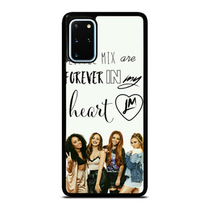 LITTLE MIX HEART Samsung Galaxy S20 Plus Case Cover