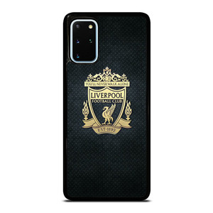 LIVERPOOL LOGO Samsung Galaxy S20 Plus Case Cover