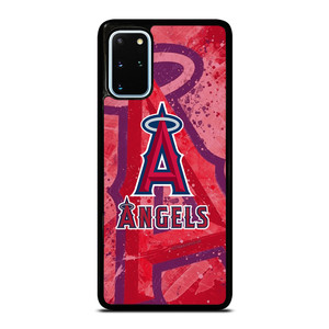 LOS ANGELES ANGELS ART LOGO Samsung Galaxy S20 Plus Case Cover LOS ANGELES ANGELS ART LOGO Samsung Galaxy S20 Plus Case Cover