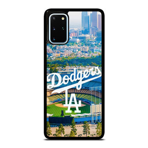 LOS ANGELES DODGERS FIELD Samsung Galaxy S20 Plus Case Cover LOS ANGELES DODGERS FIELD Samsung Galaxy S20 Plus Case Cover