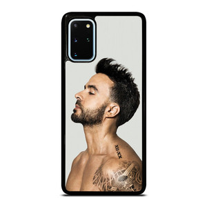 LUIS FONSI DESPACITO Samsung Galaxy S20 Plus Case Cover LUIS FONSI DESPACITO Samsung Galaxy S20 Plus Case Cover