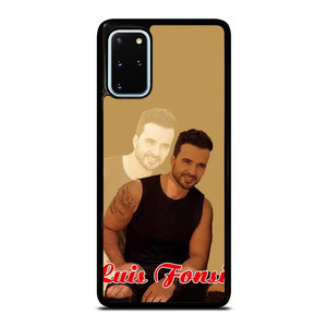 LUIS FONSI Samsung Galaxy S20 Plus Case Cover LUIS FONSI Samsung Galaxy S20 Plus Case Cover
