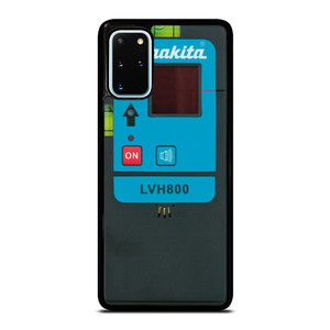 MAKITA CORDLESS 1 Samsung Galaxy S20 Plus Case Cover MAKITA CORDLESS 1 Samsung Galaxy S20 Plus Case Cover