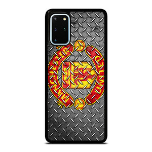 MANCHESTER UNITED THE RED DEVILS Samsung Galaxy S20 Plus Case Cover MANCHESTER UNITED THE RED DEVILS Samsung Galaxy S20 Plus Case Cover