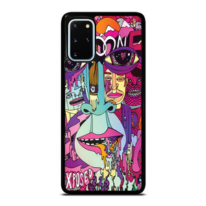 MAROON 5 OVEREXPOSED Samsung Galaxy S20 Plus Case Cover