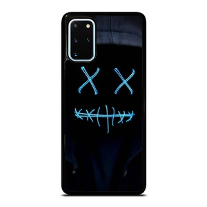 MARSHMELLO 3 Samsung Galaxy S20 Plus Case Cover